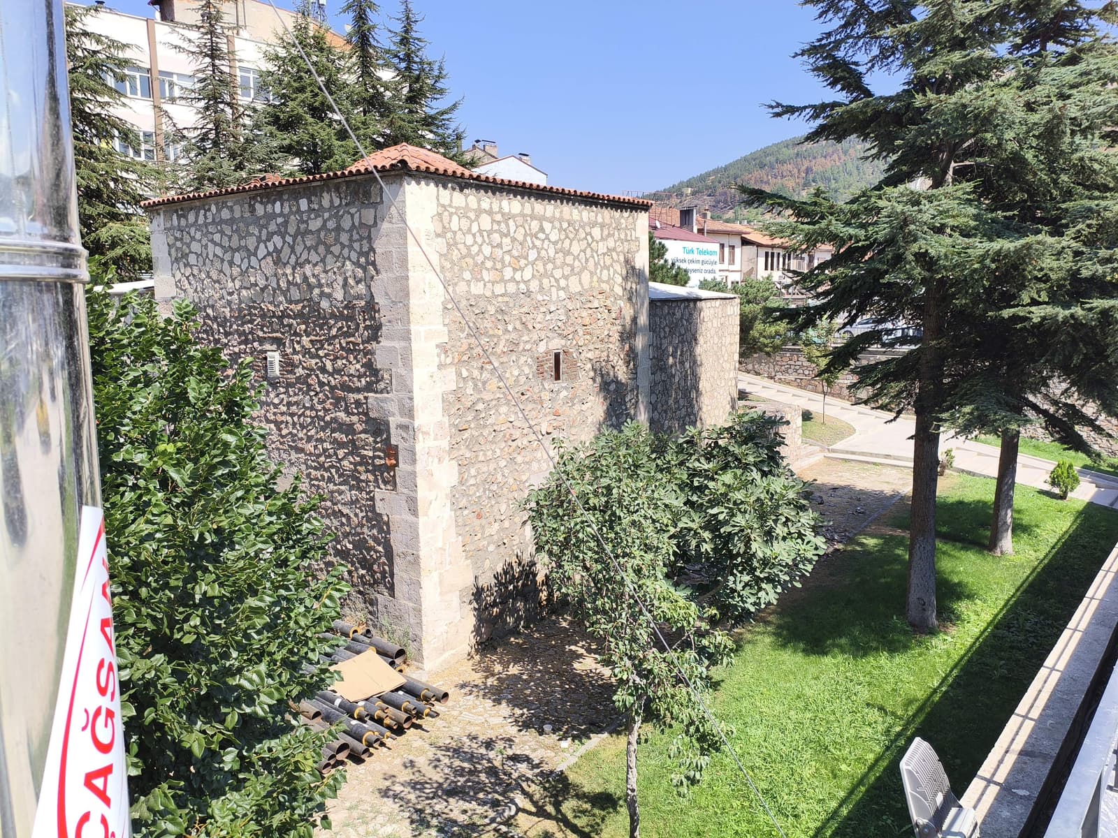 Ebu Şems Zaviyesi