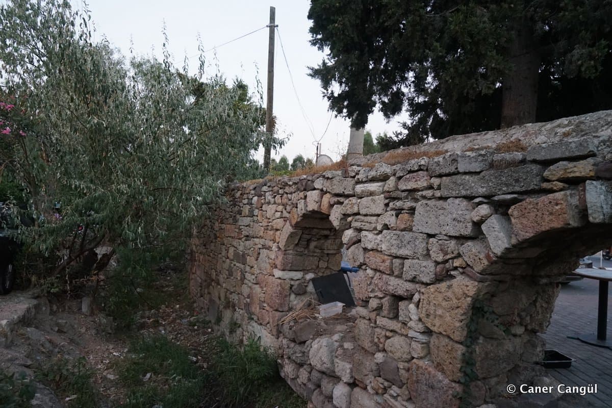 Foça Su Kemeri