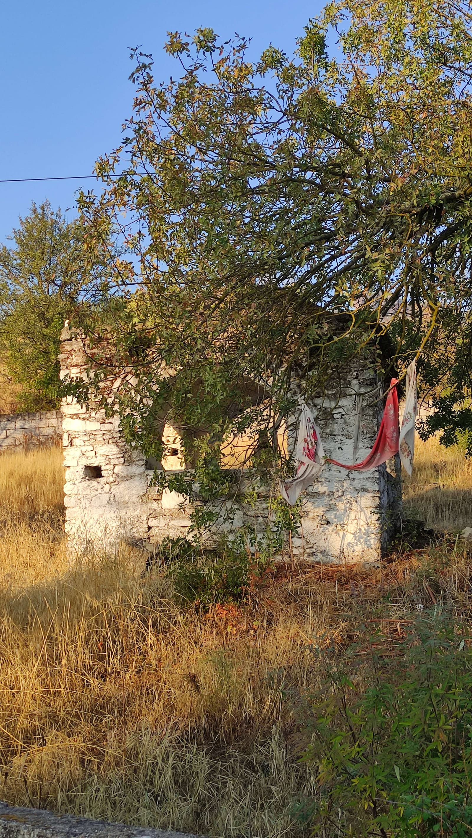 Anonim Türbe, Karpuzlu
