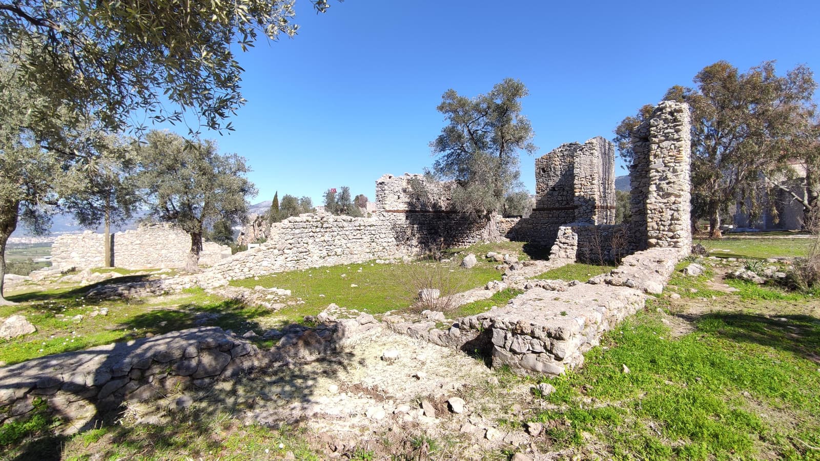 Bey Konağı