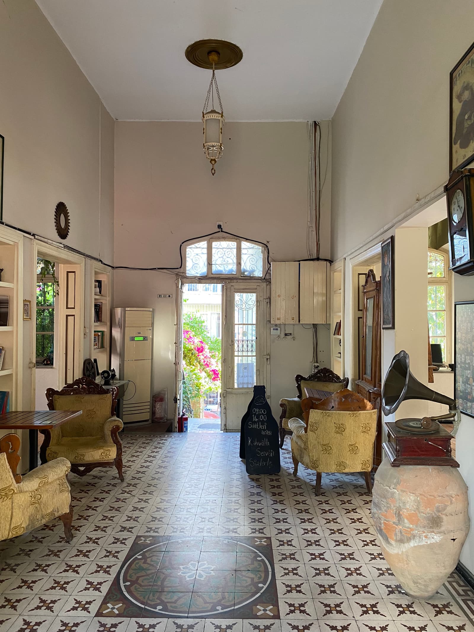 Paşa Konağı