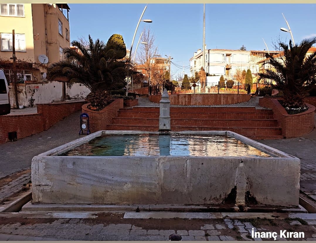 Havuzlu Çeşme, Kamiloba