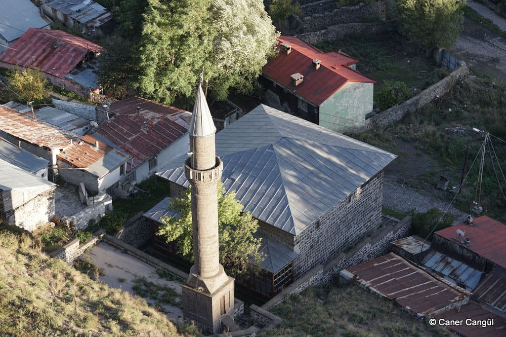 Vaizoğlu Camii