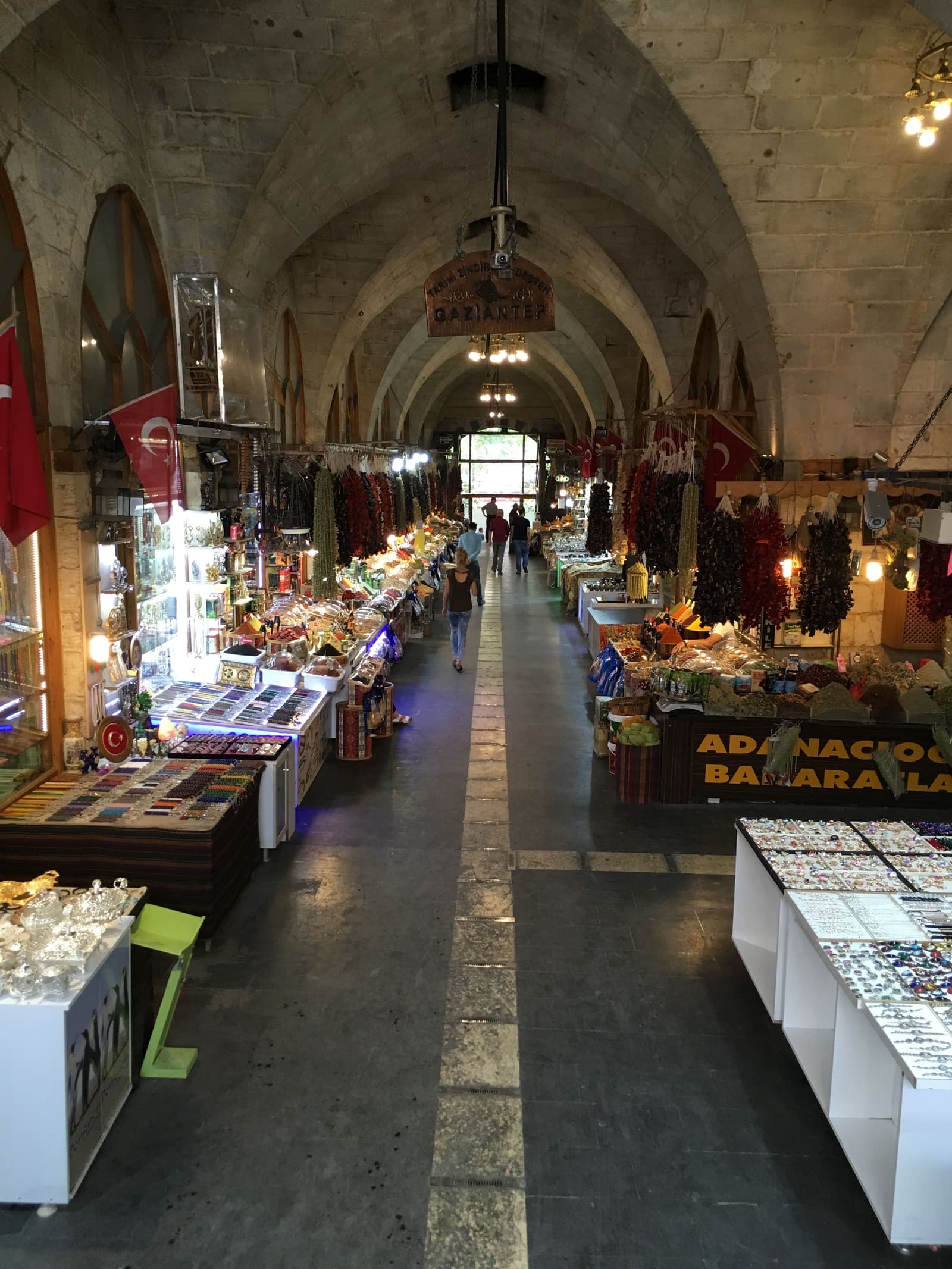 Zincirli Bedesten