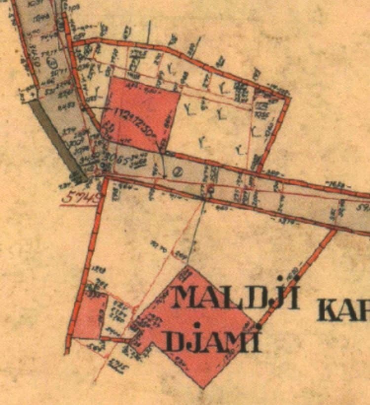 Osman Çelebi Sıbyan Mektebi