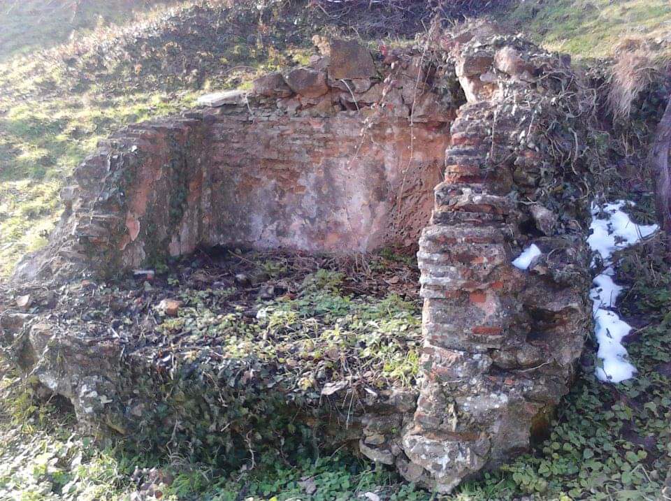 Çeşme 2, Yeniköy-Şile