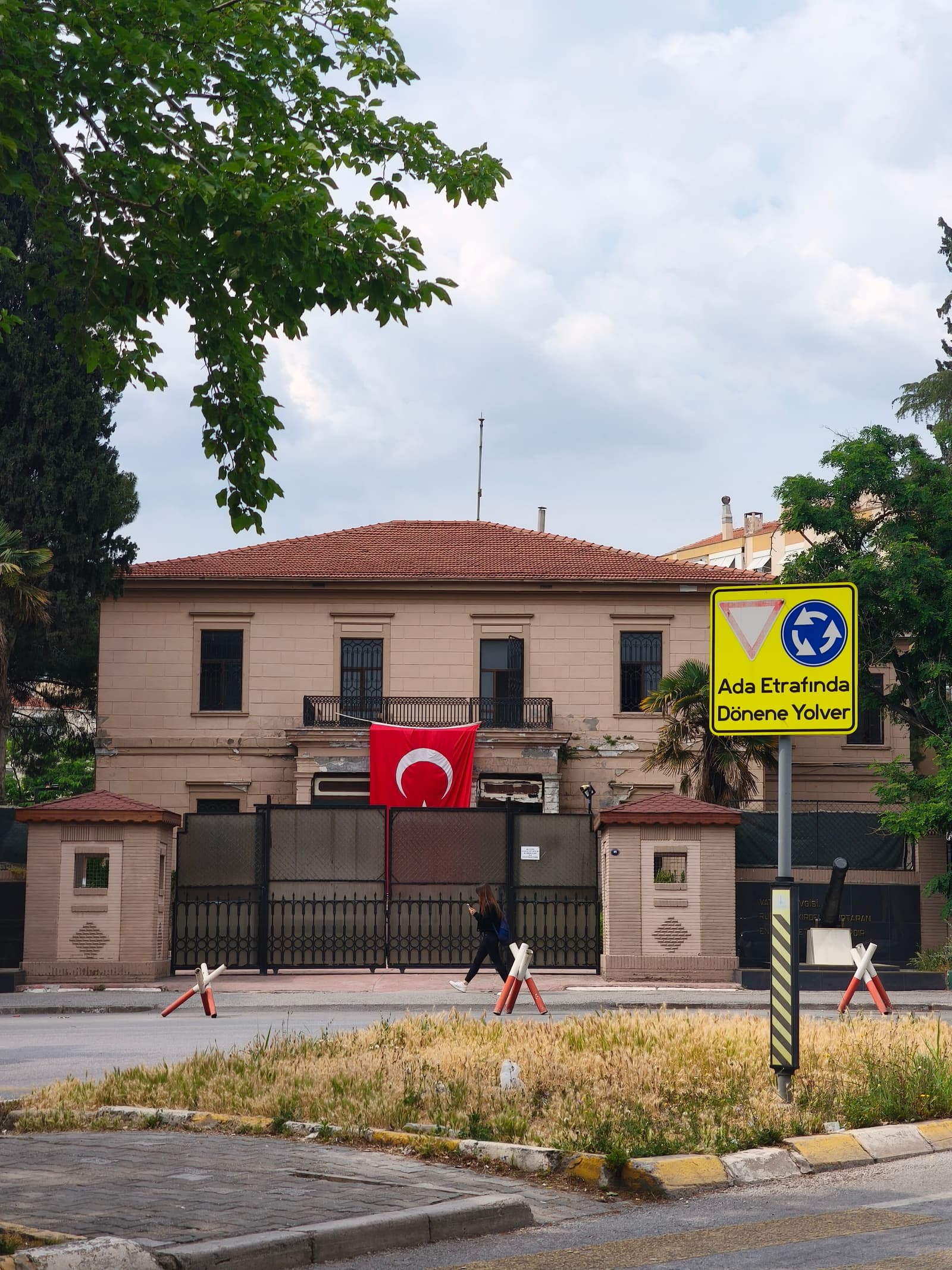 De Cramer Köşkü