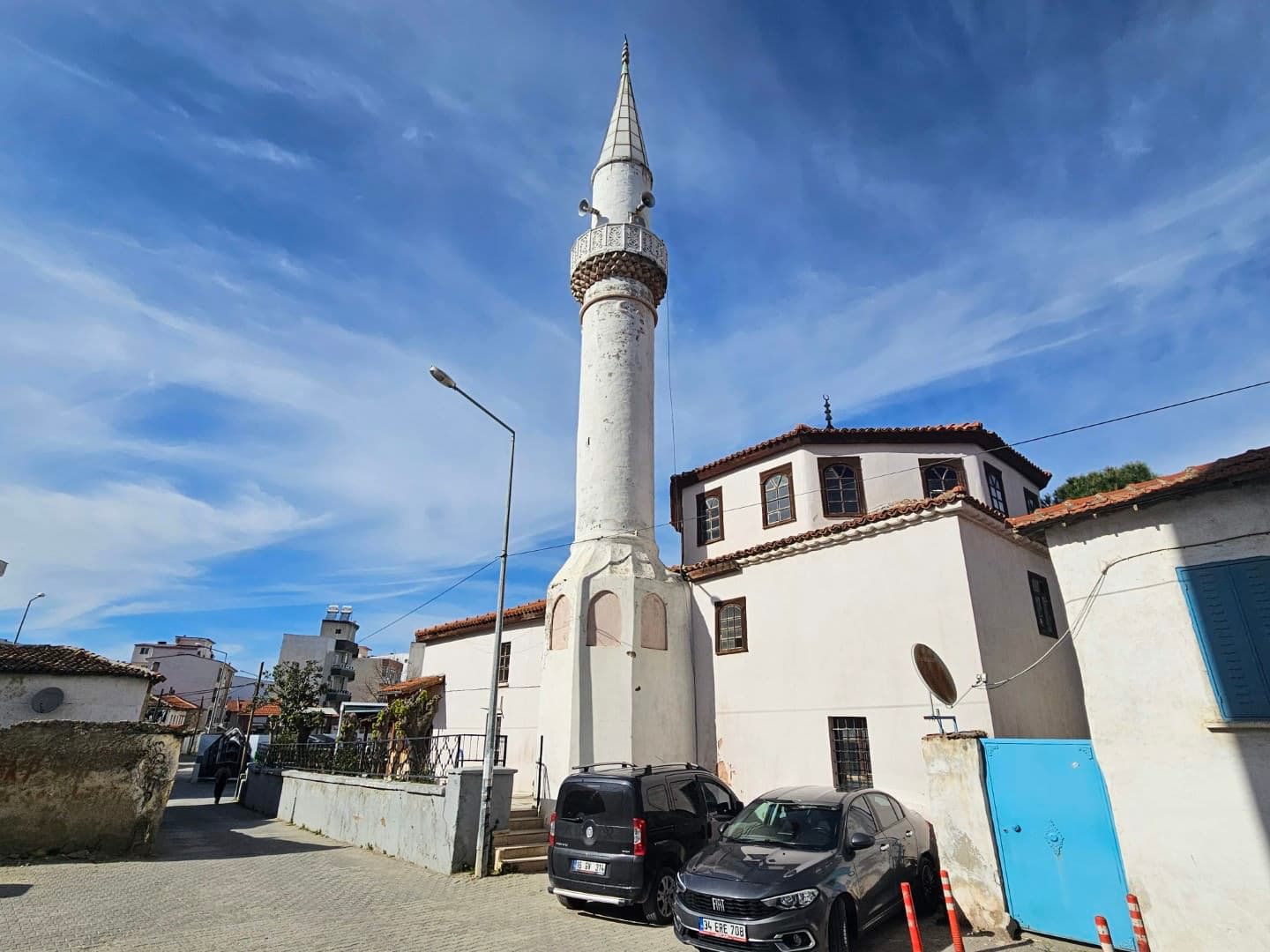 Turabiye Camii