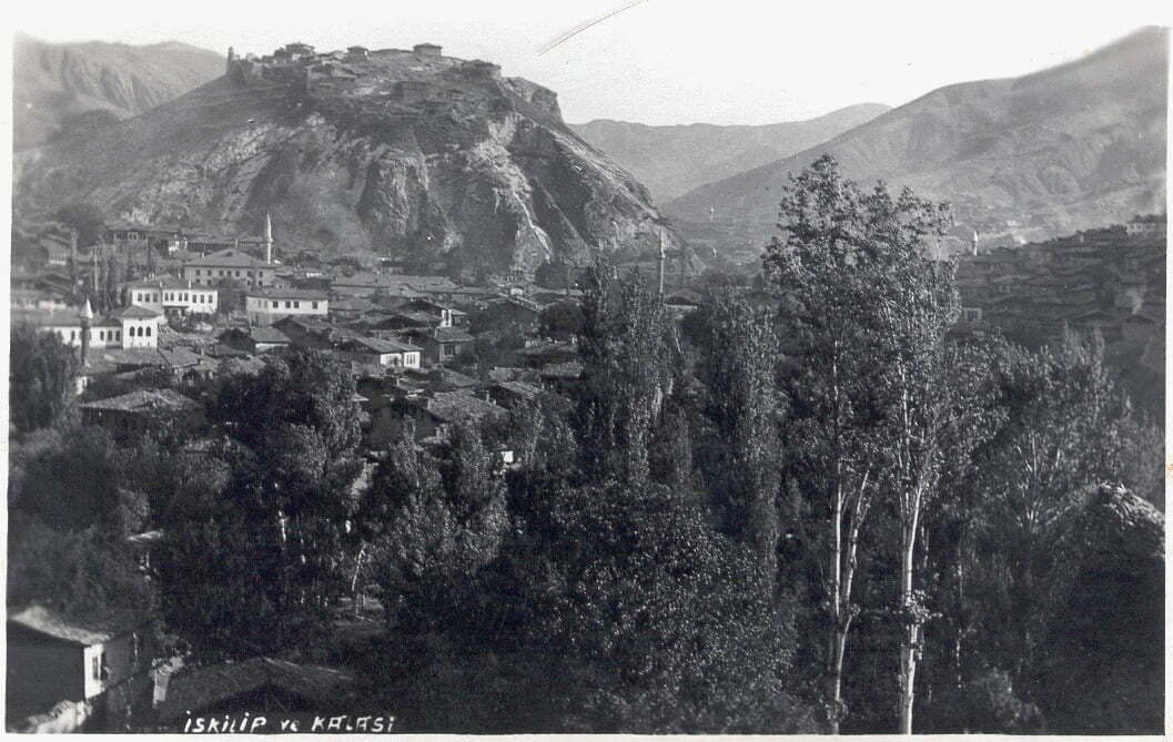 İskilip