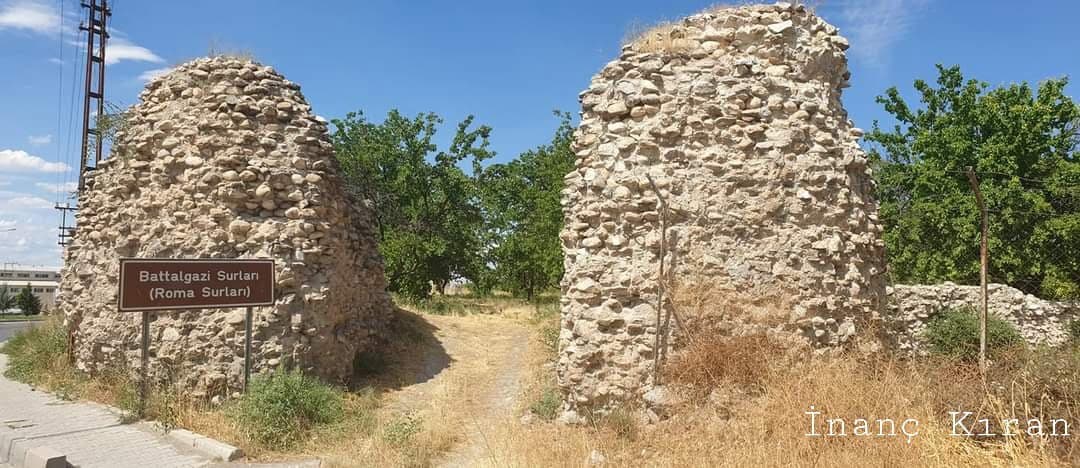Battalgazi Surları