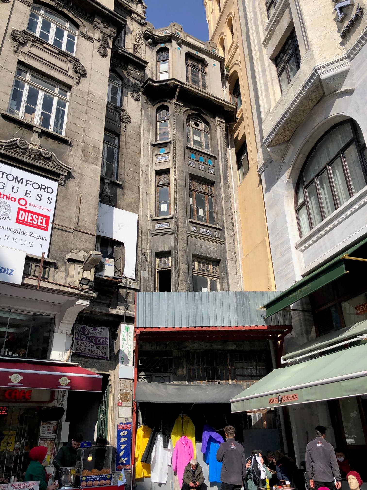 Hacı Bekir Hanı