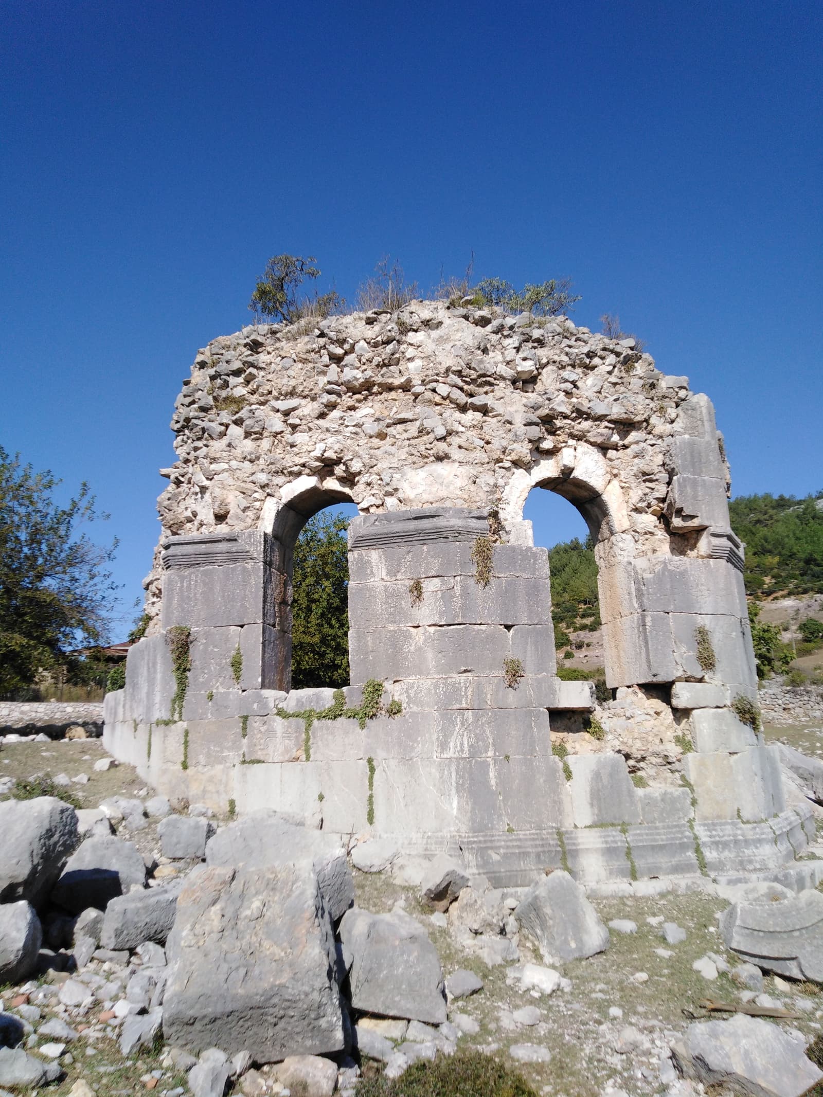 Ferhattepe Kilisesi