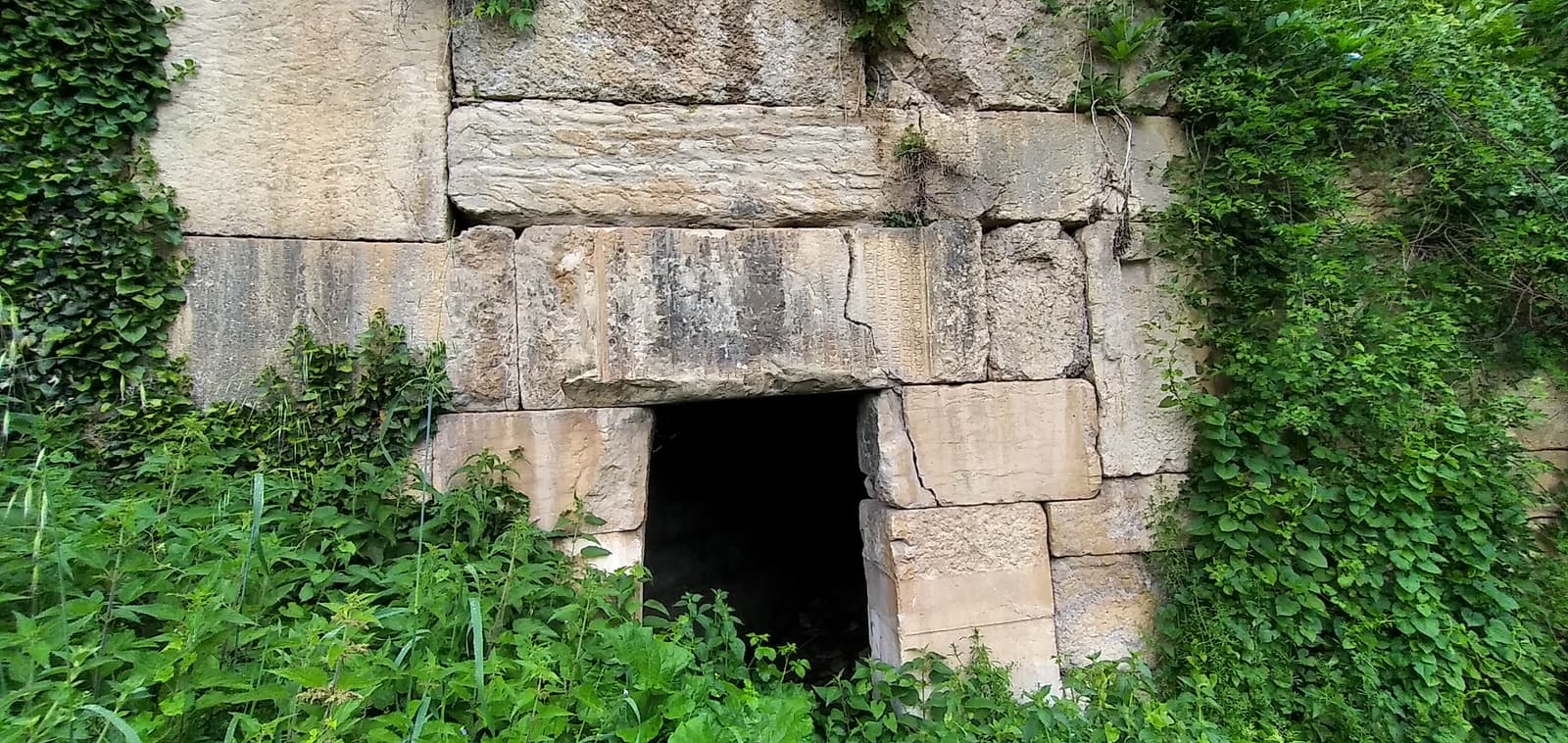 Batı Sur Duvarları