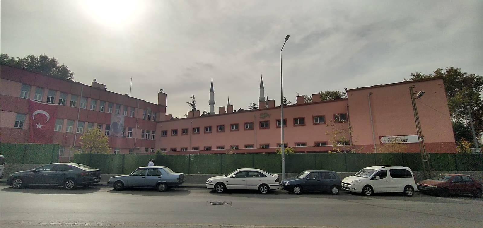 Ankara Gazi Lisesi