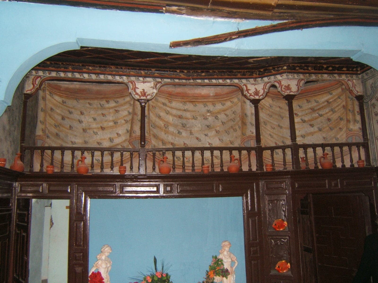 Paşolar Evi