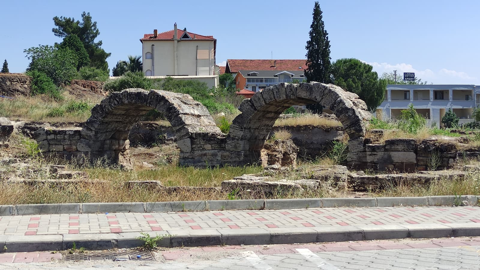 Karahayıt Büyük Hamam