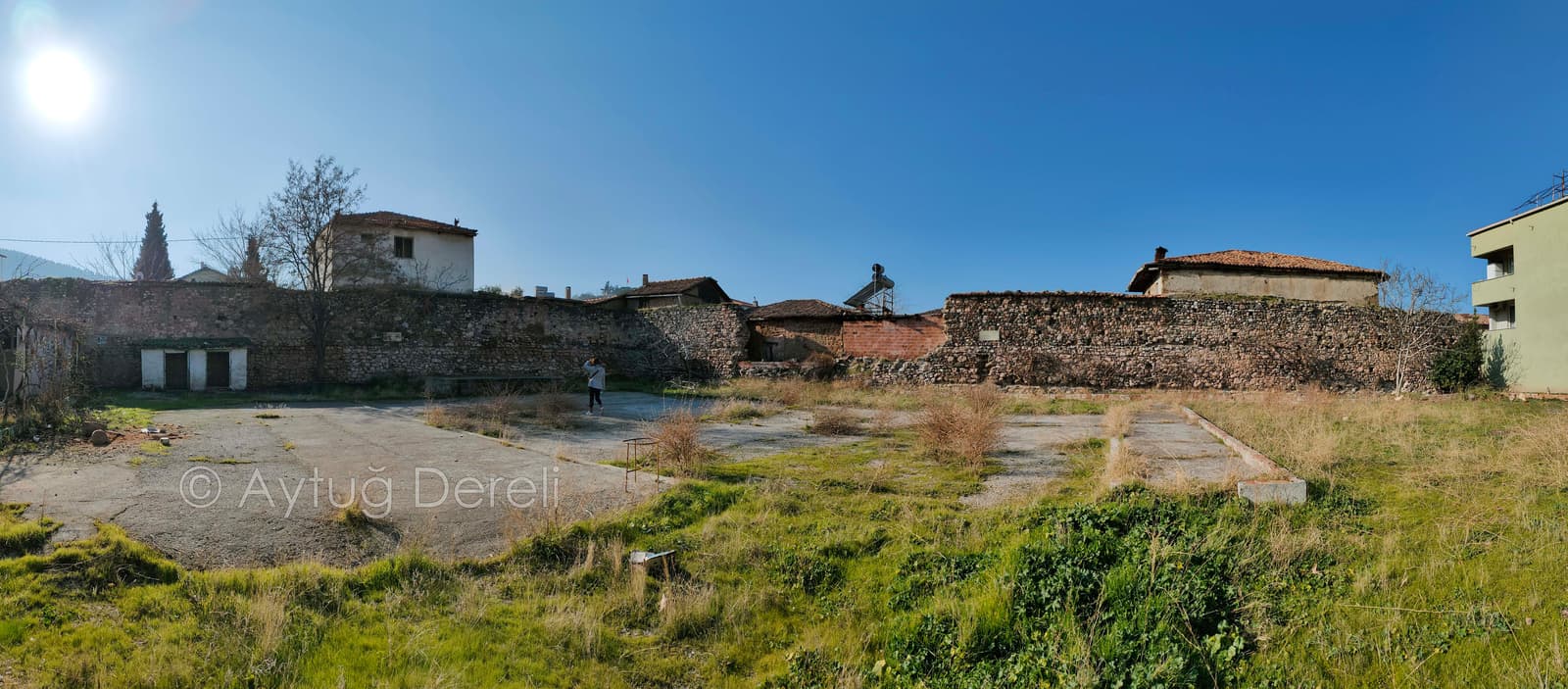 Abdurrahman Ağa Hanı