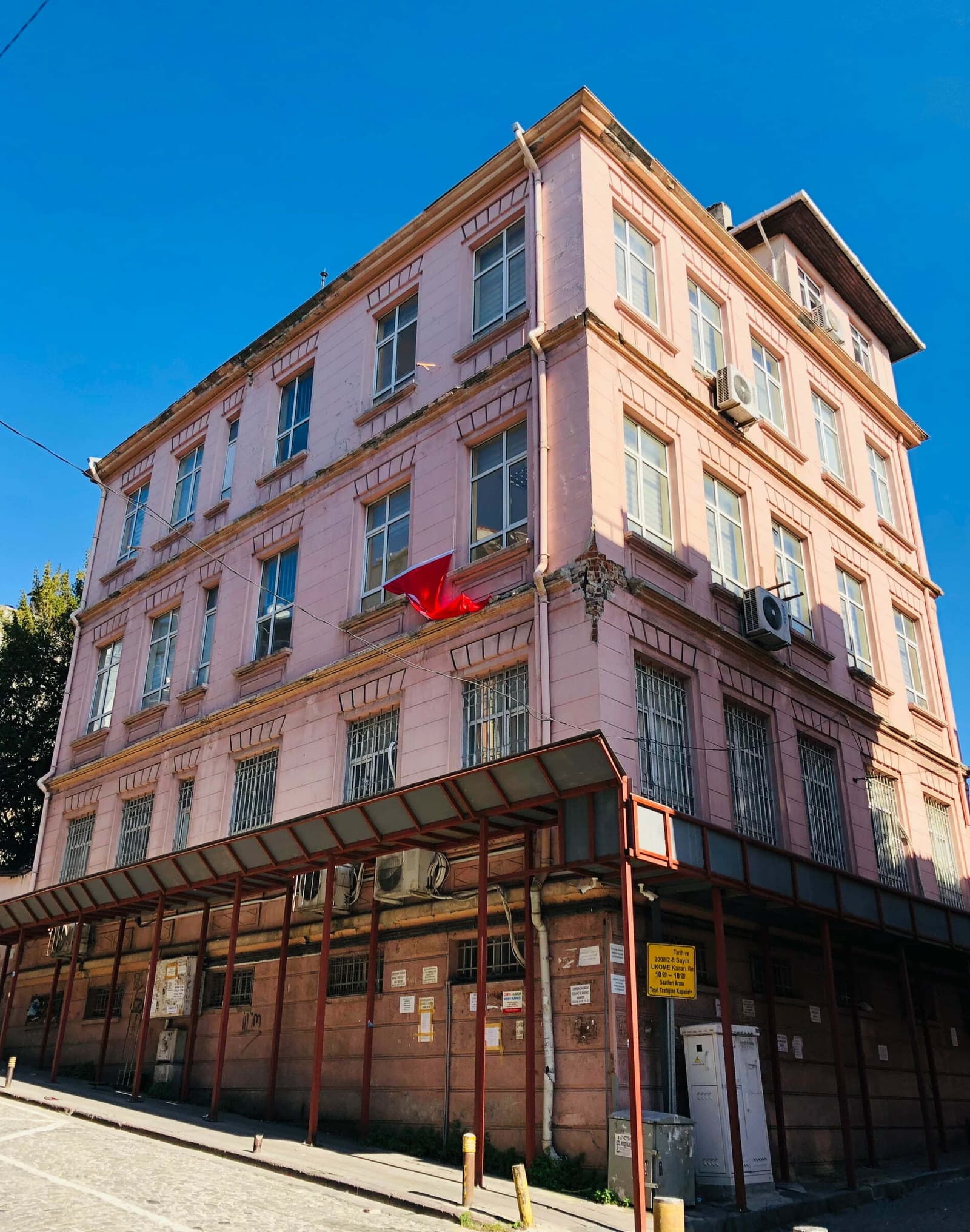 Kumkapı Assomption Fransız Koleji