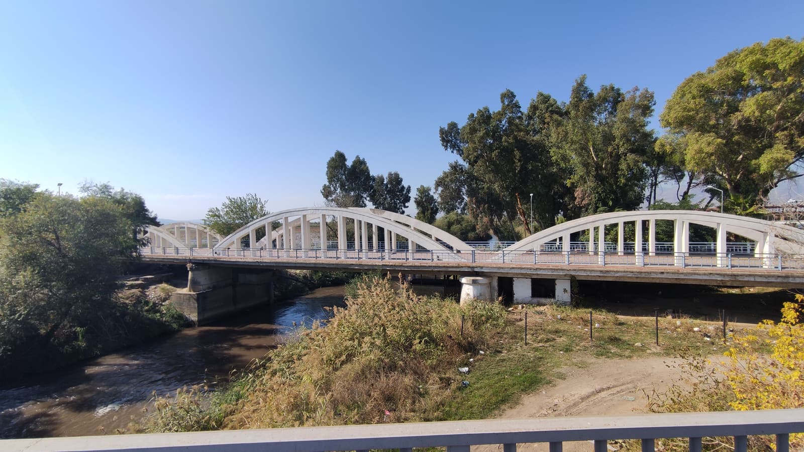 Büyük Menderes Köprüsü