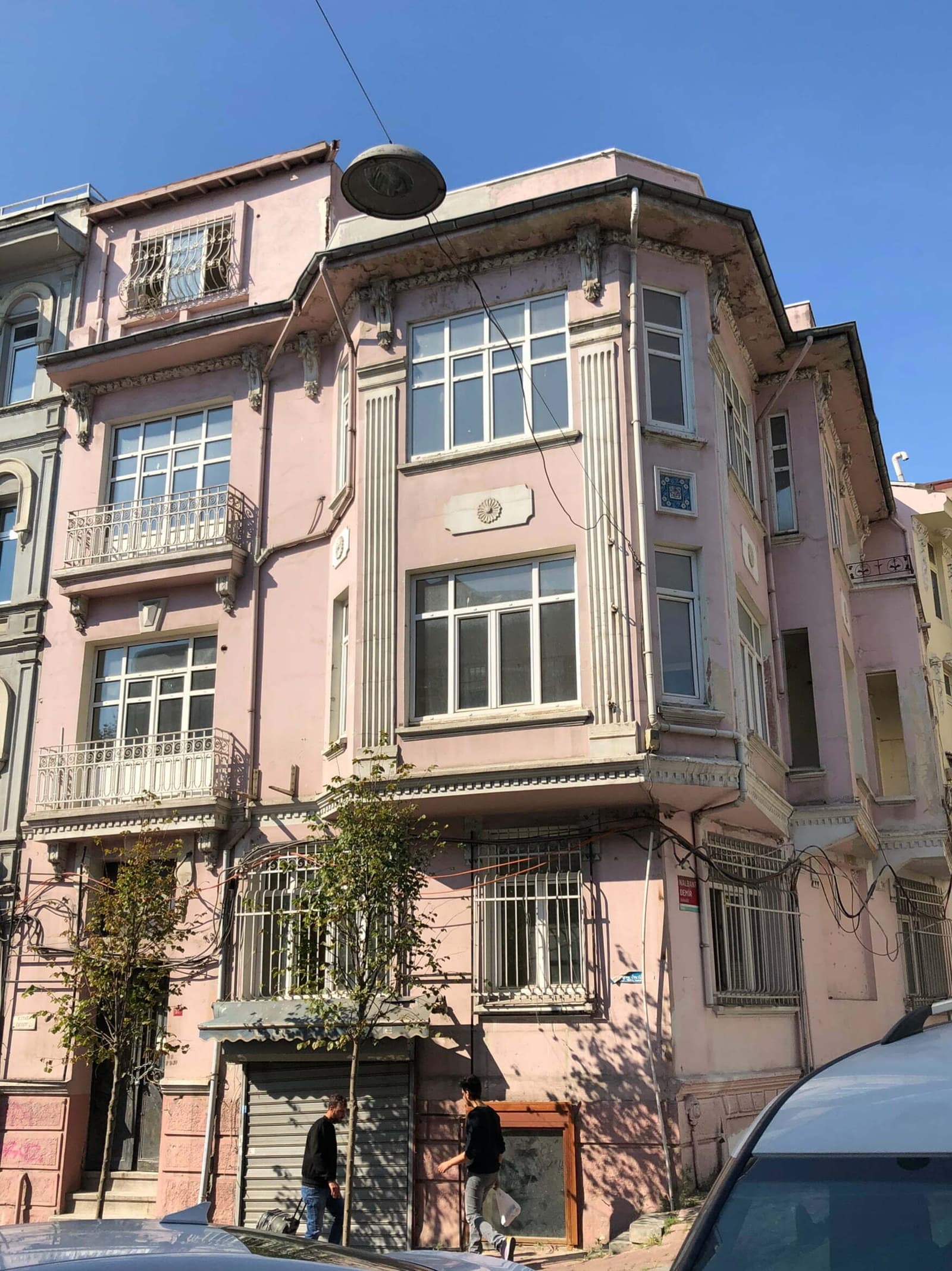 Konut — Ali Kuşçu, Kıztaşı, 37