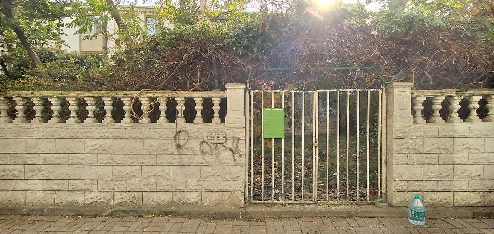 Peyk Dede Tekkesi