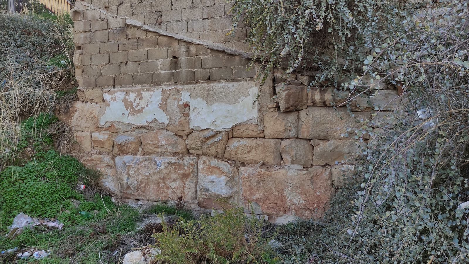 Mylasa Zeus Osogos Tapınağı