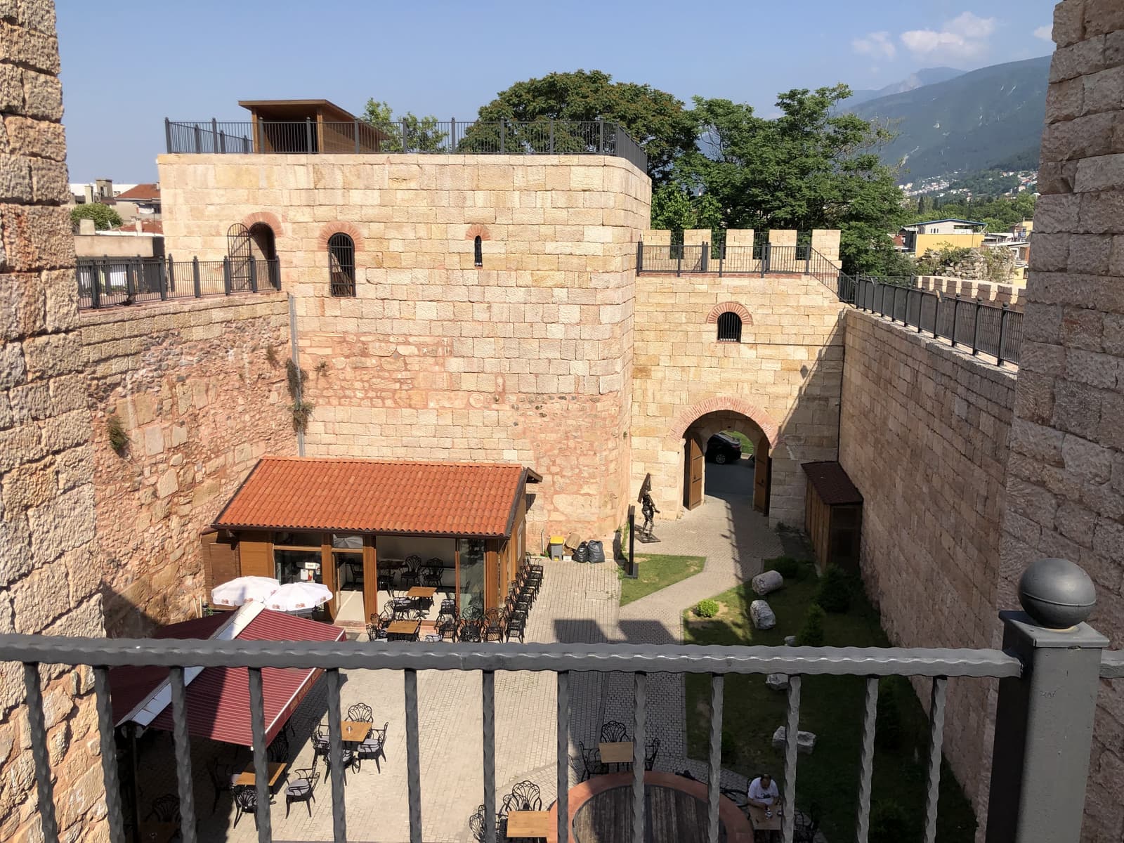 Zindankapı