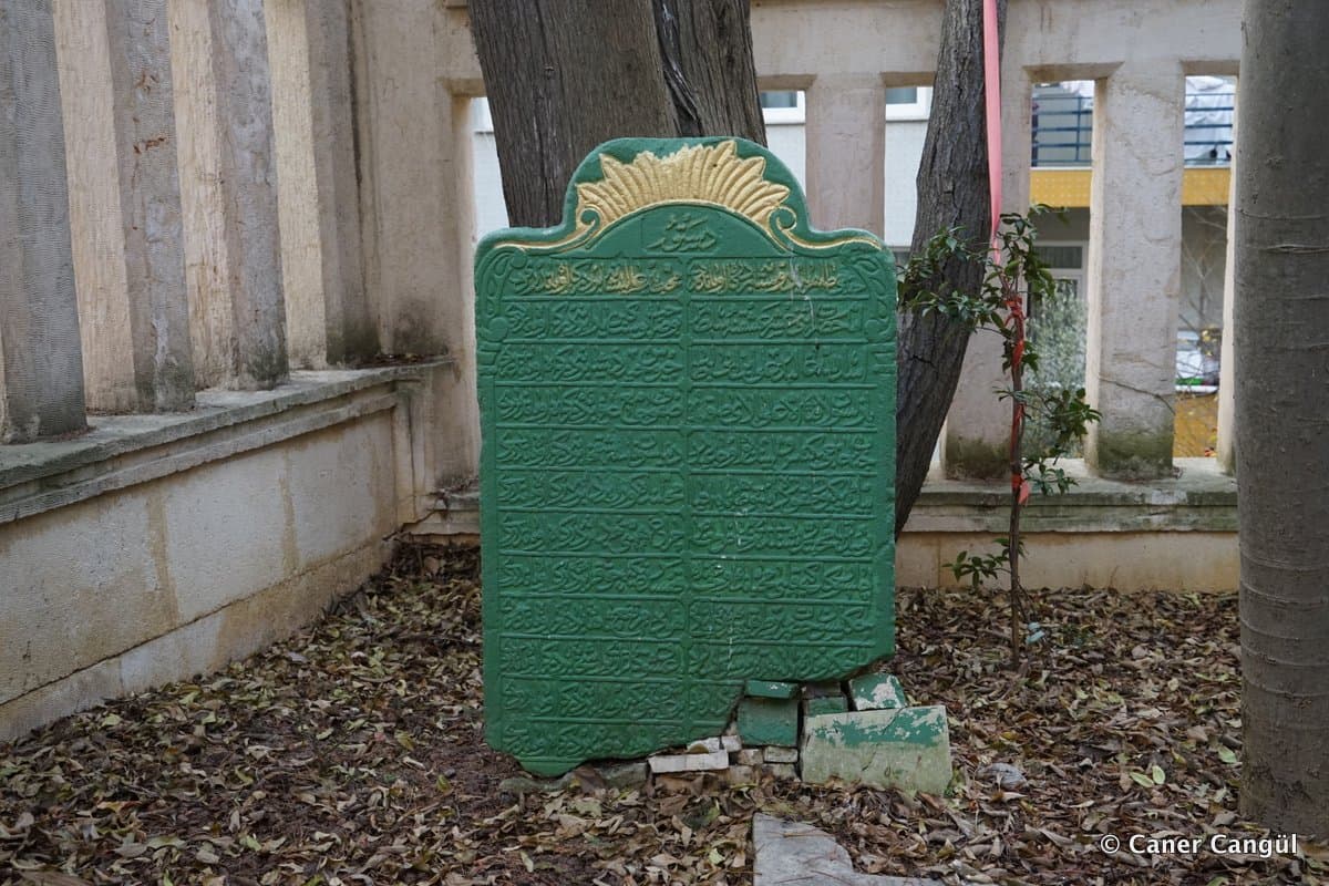 Nur Baba Tekkesi