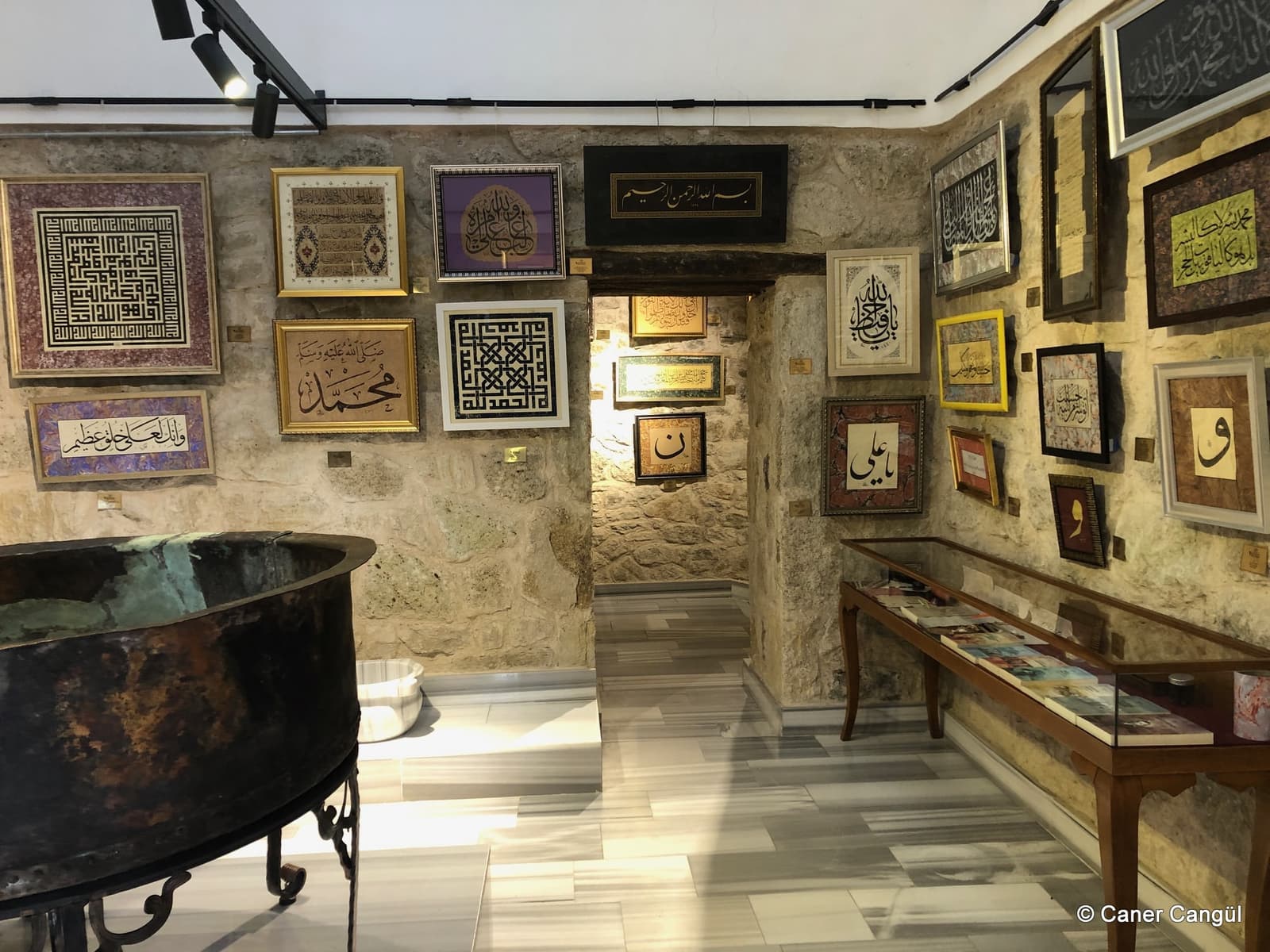 Örcün Hamamı
