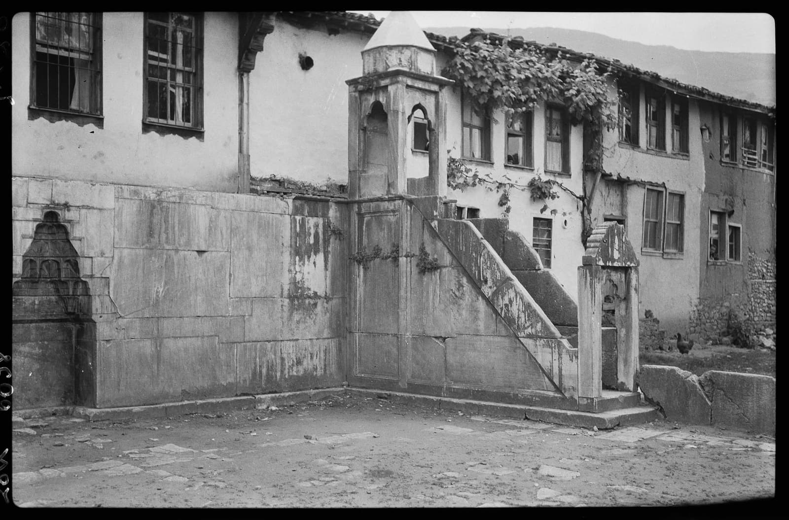 Bursa Namazgahı