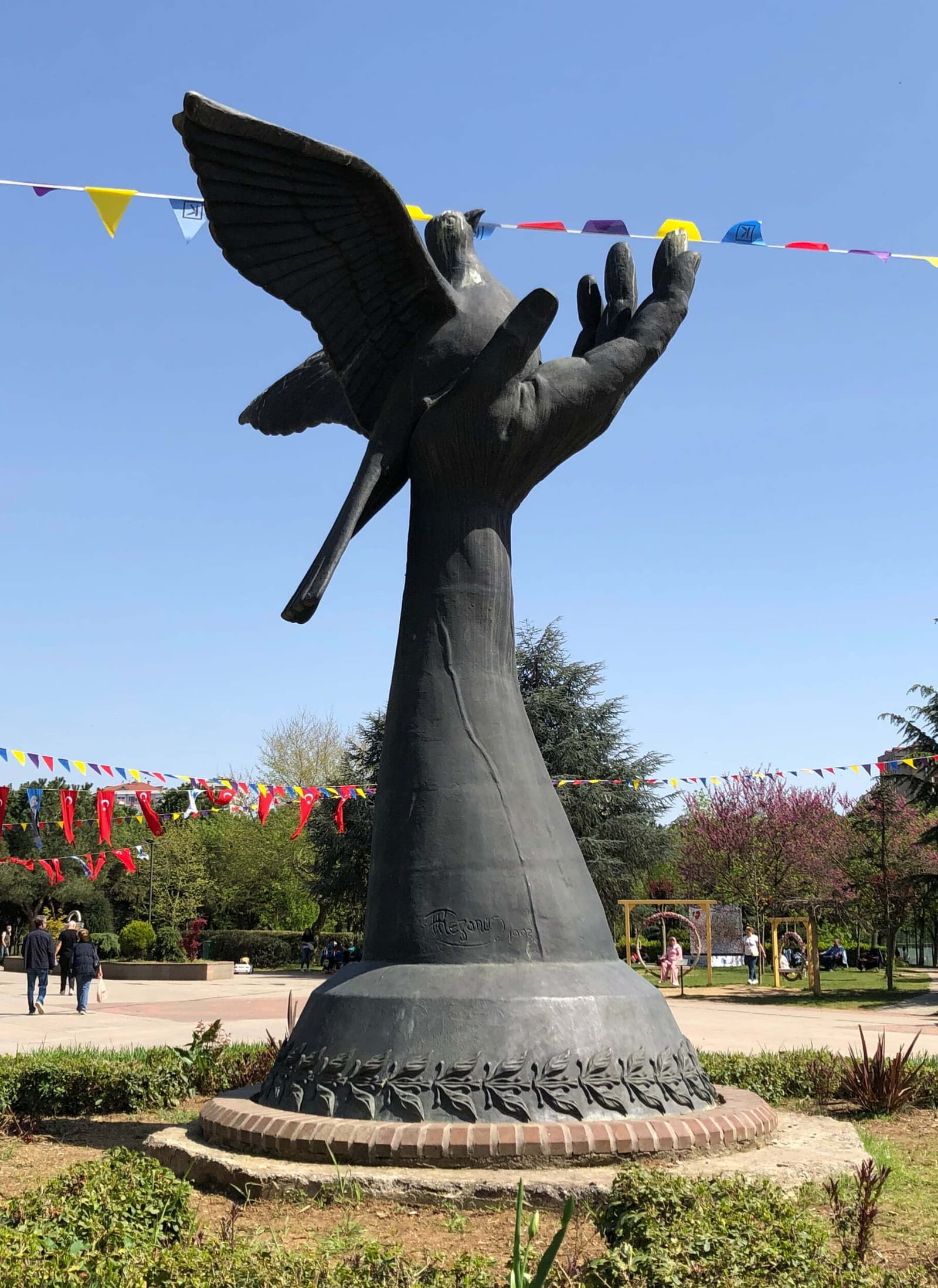 Barış