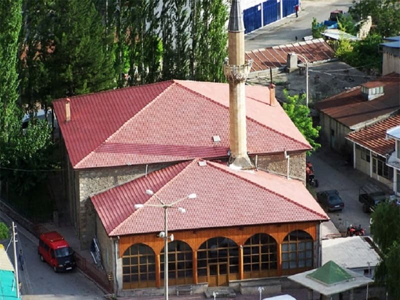 Gülabibey Camii