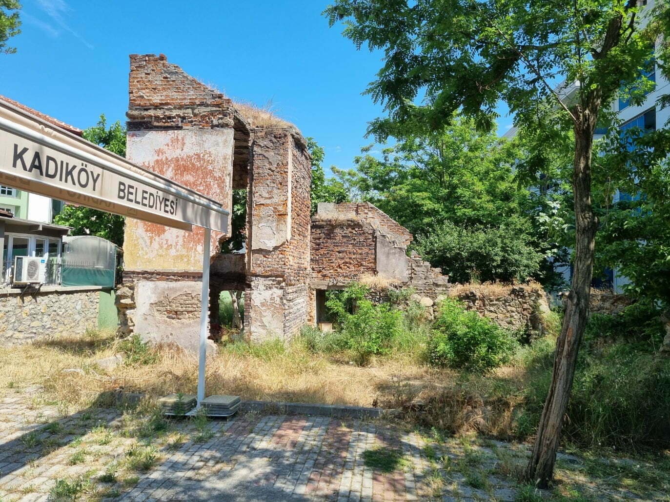 Feridun Paşa Köşkü