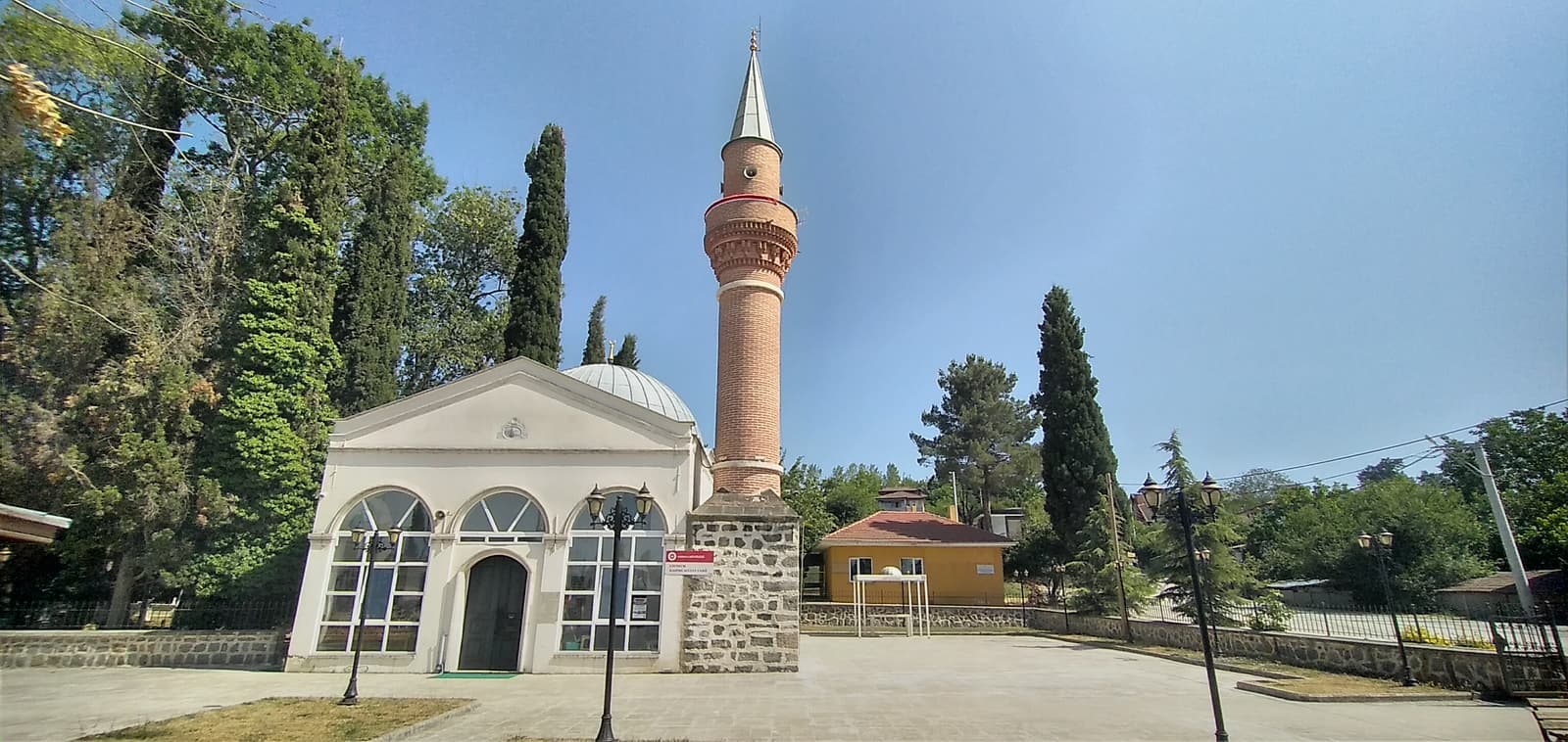 Rahime Sultan Camii