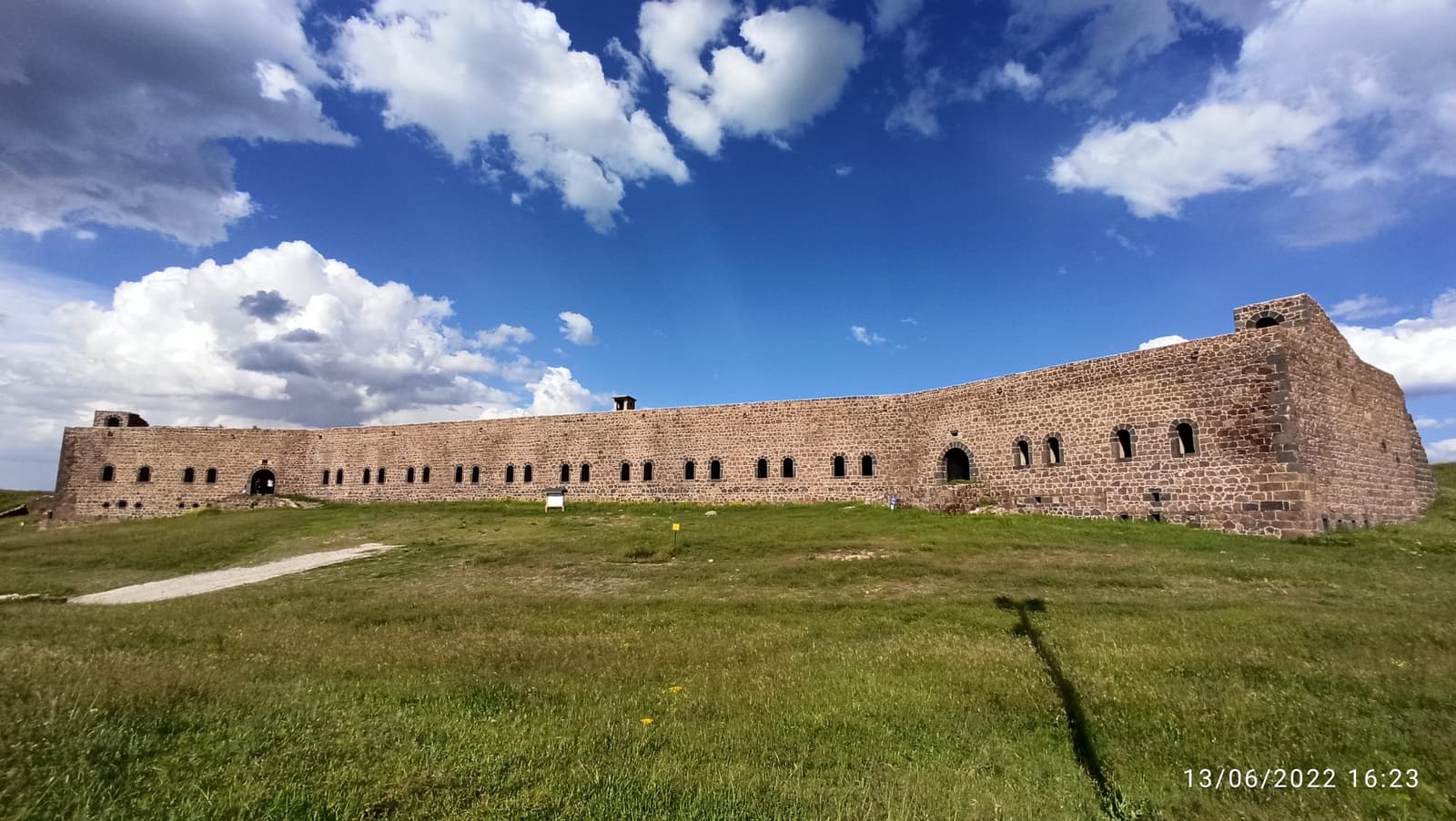 Mecidiye Tabyası