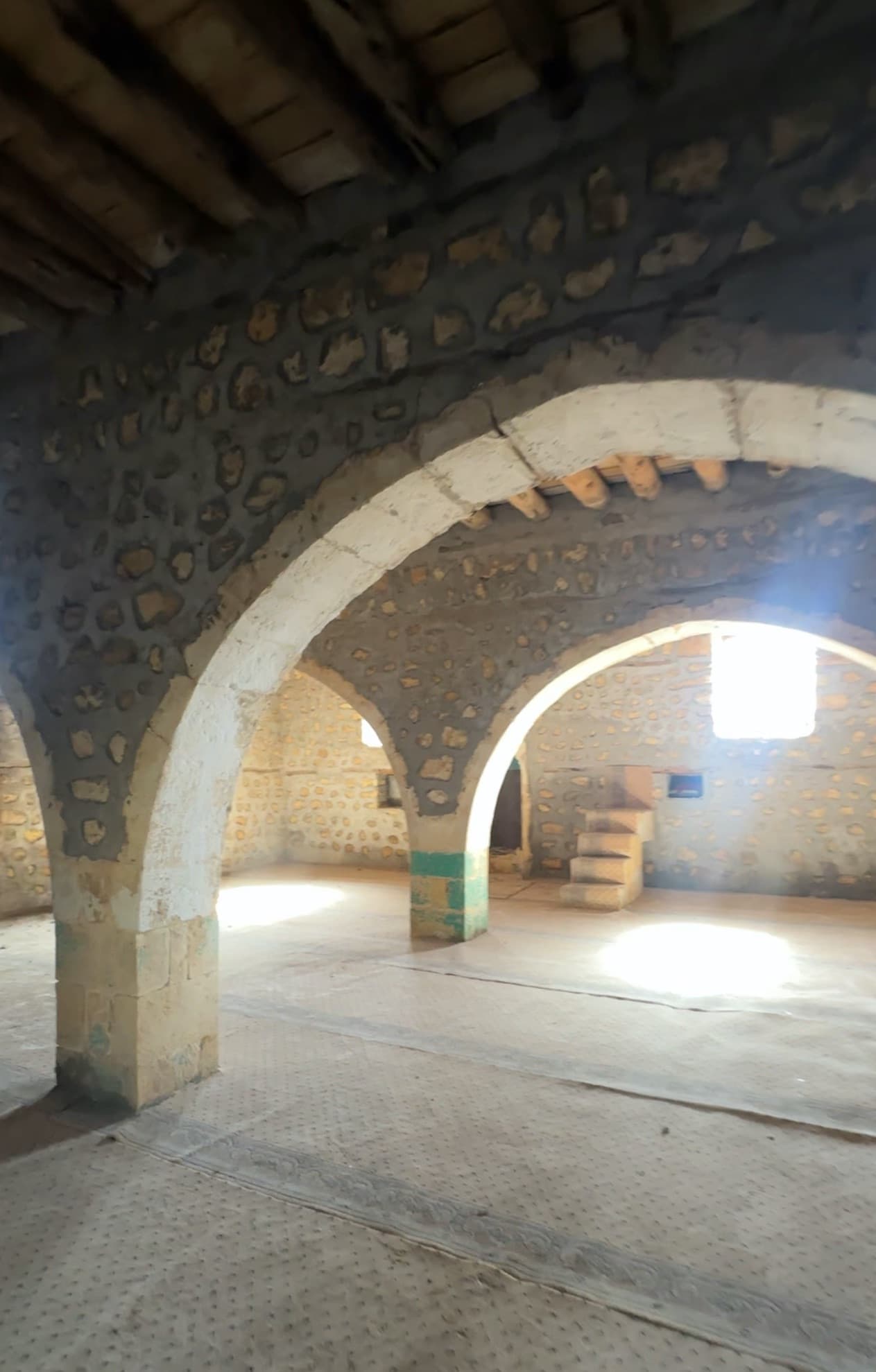 Koyunoğlu Yusuf Camii