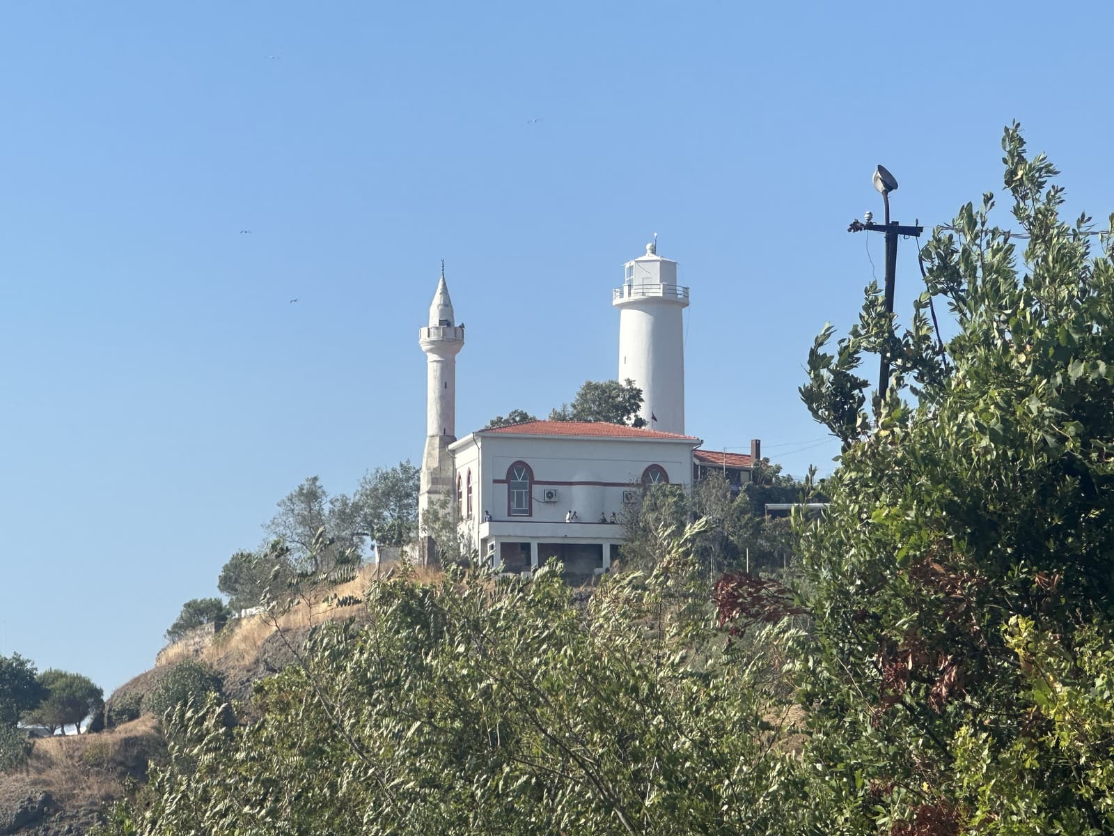 Hamid-i Evvel Camii