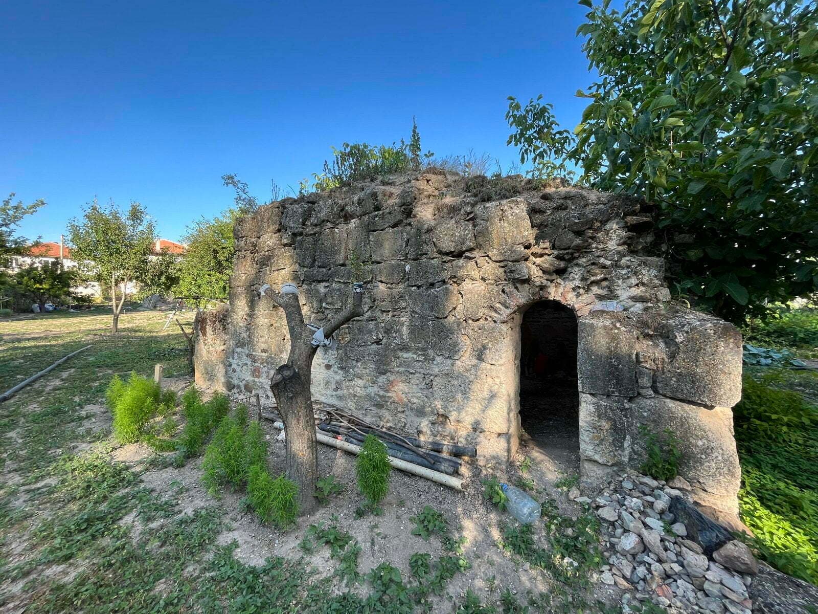 Kör Hamam