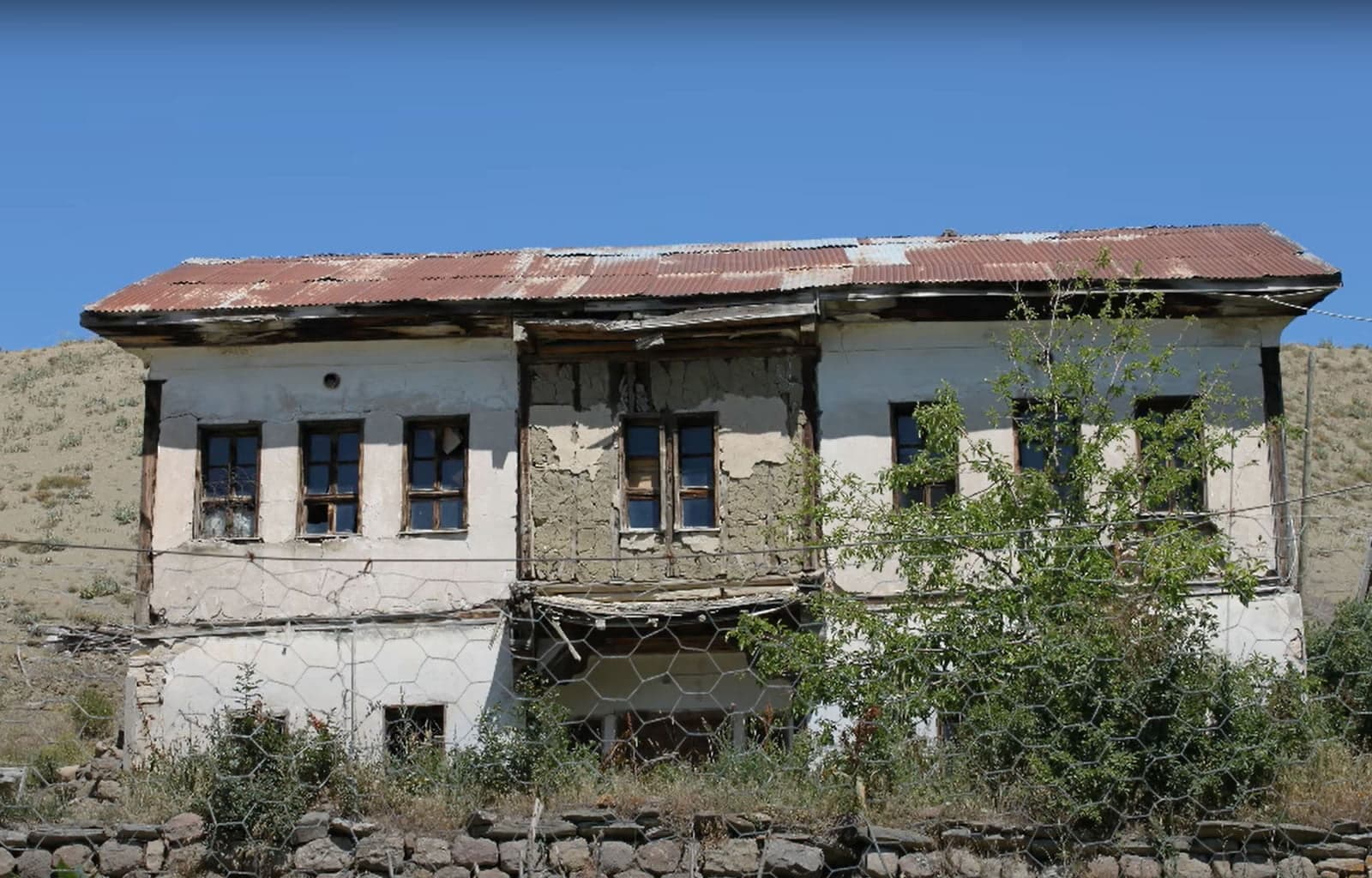 Mehmet Efendi Konağı, Zara