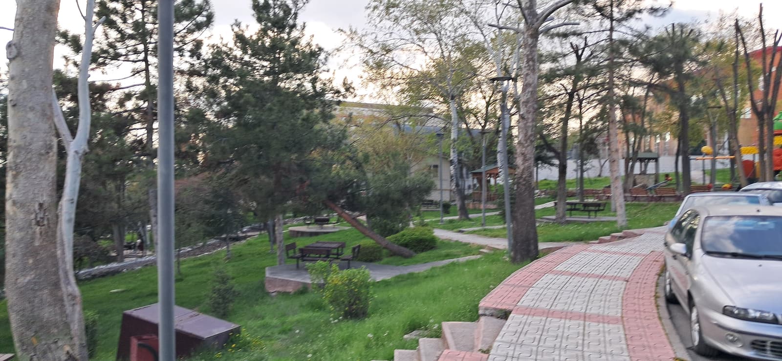 Surp Asdvadzadzin Ermeni Manastırı Mezarlığı
