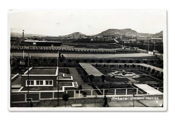 Atış Poligonu