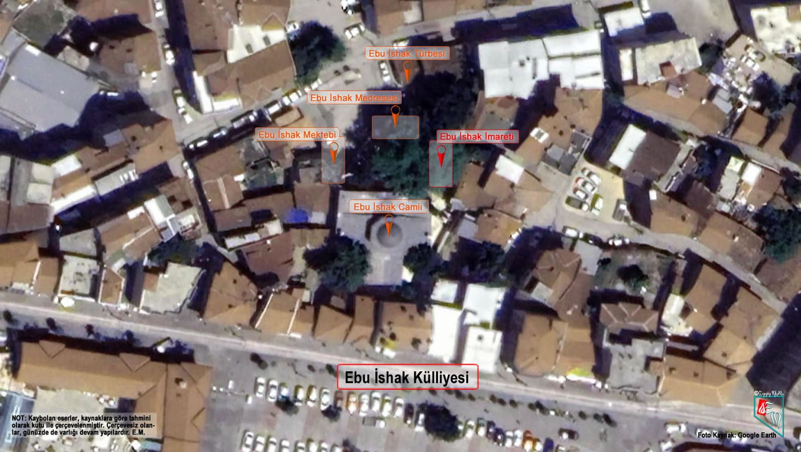 Ebu İshak İmareti