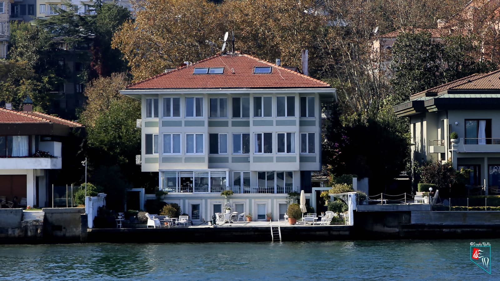 Bilimer Yalısı