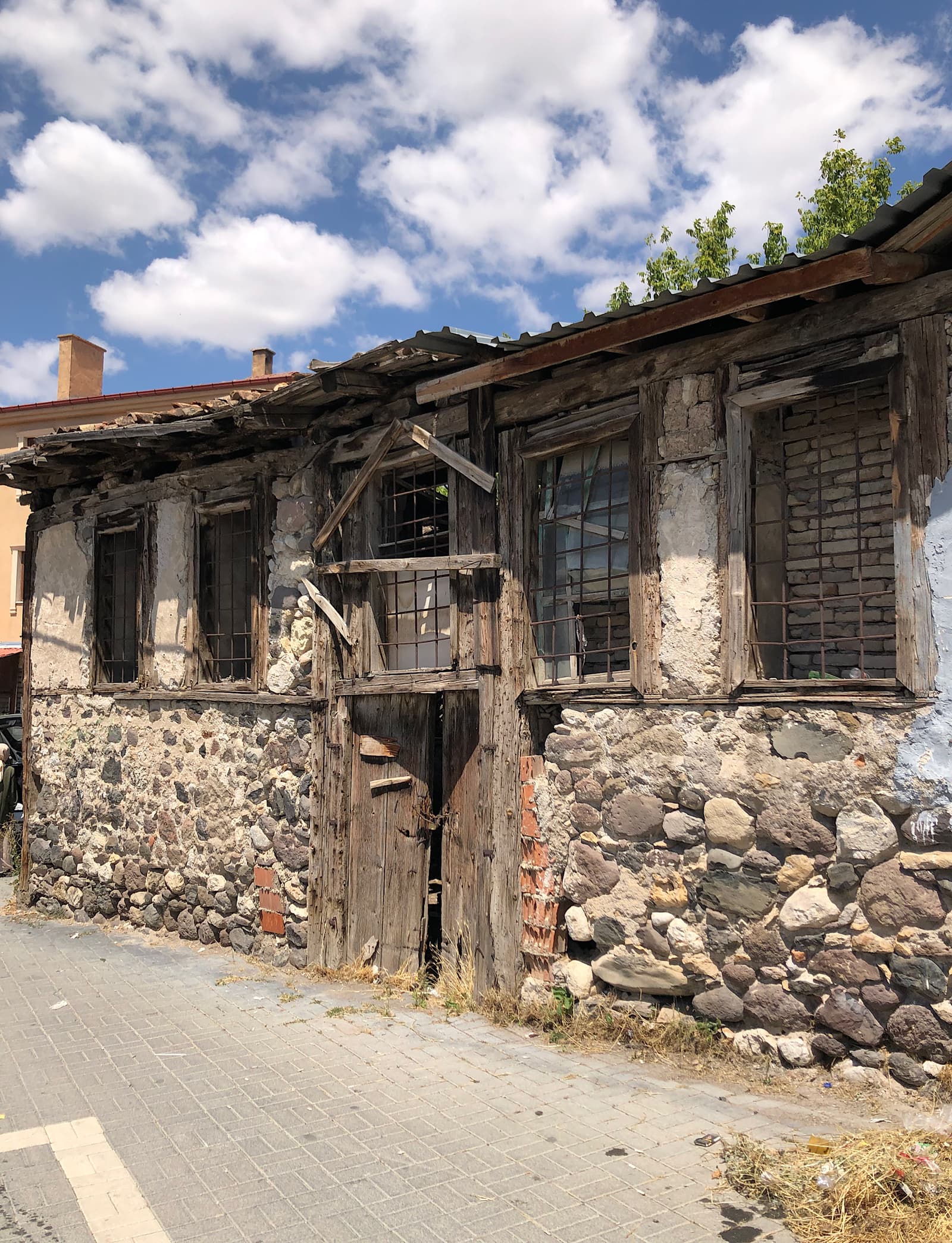Doğdu Hamamı