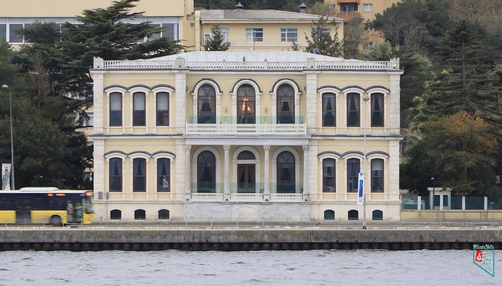 Kalender Kasrı