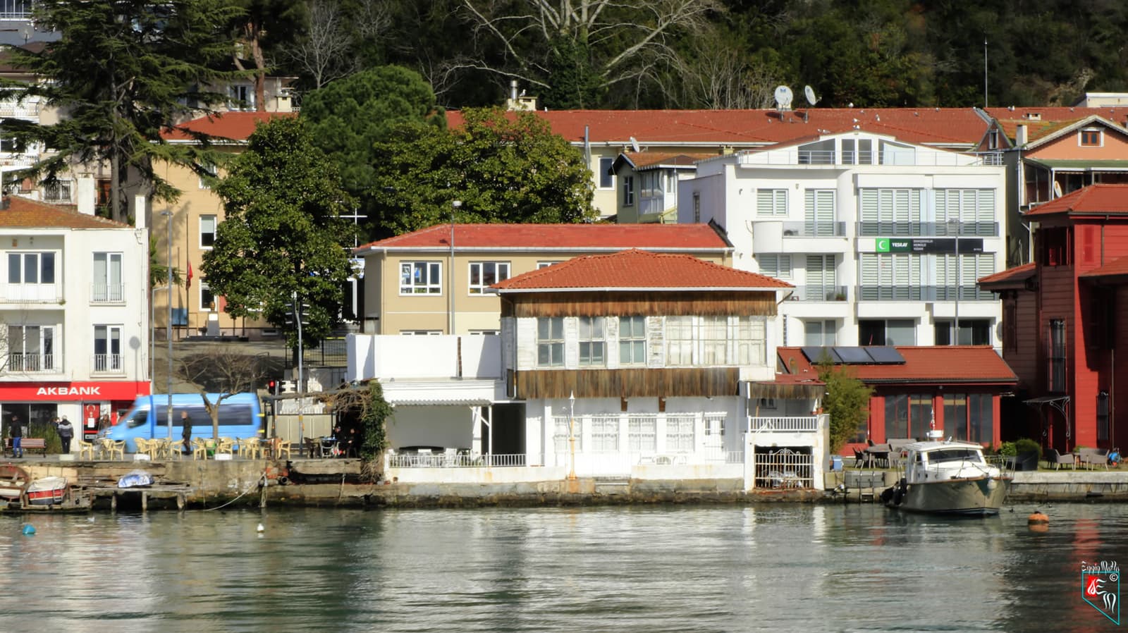 Miralay Muhittin Bey Yalısı