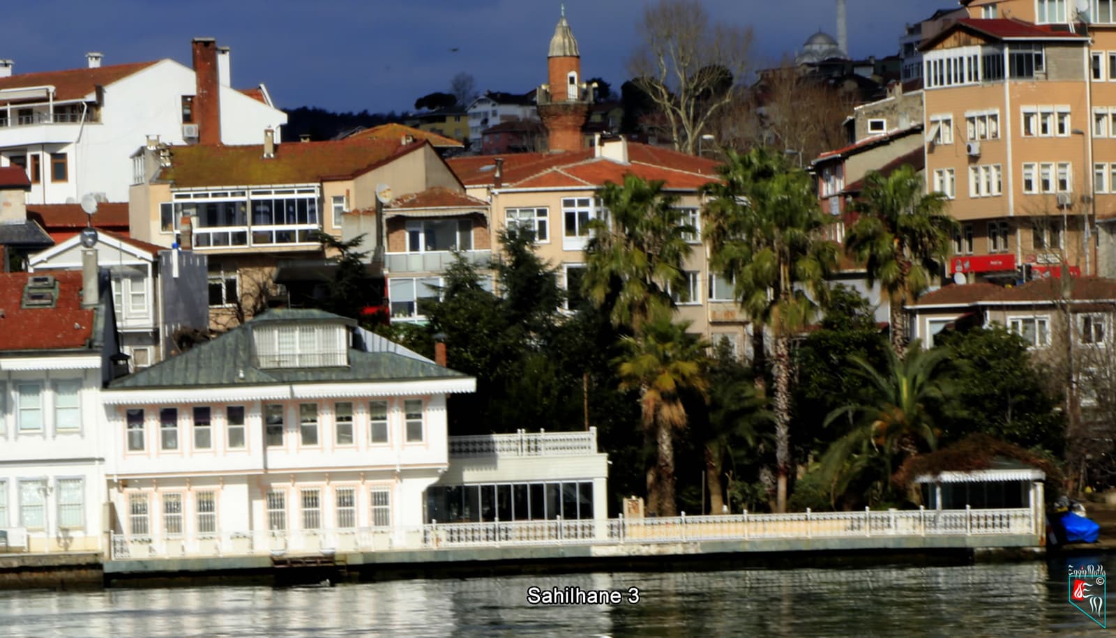 Yüzüklü Yalı