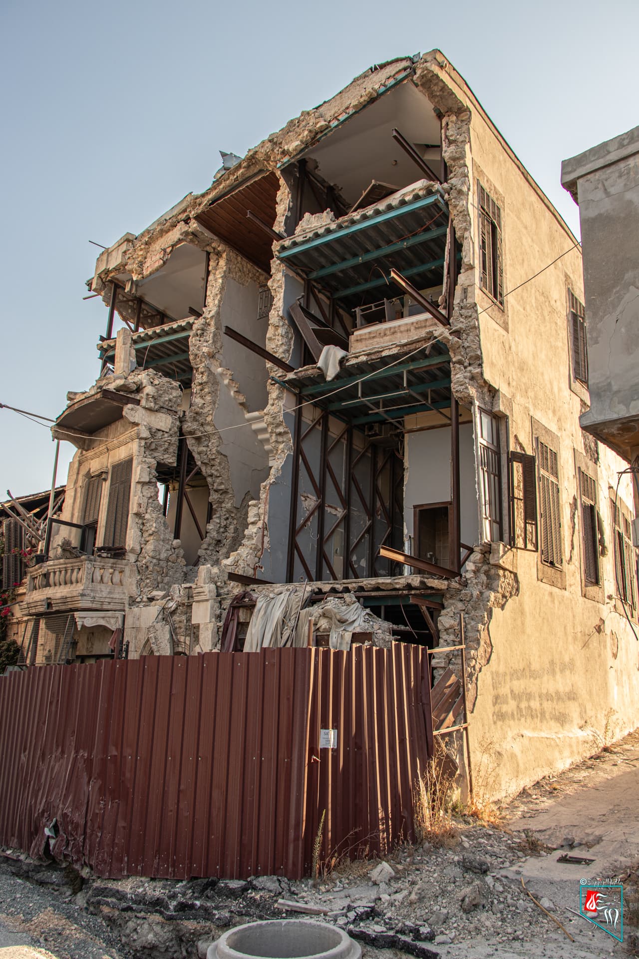 The Liwan Hotel