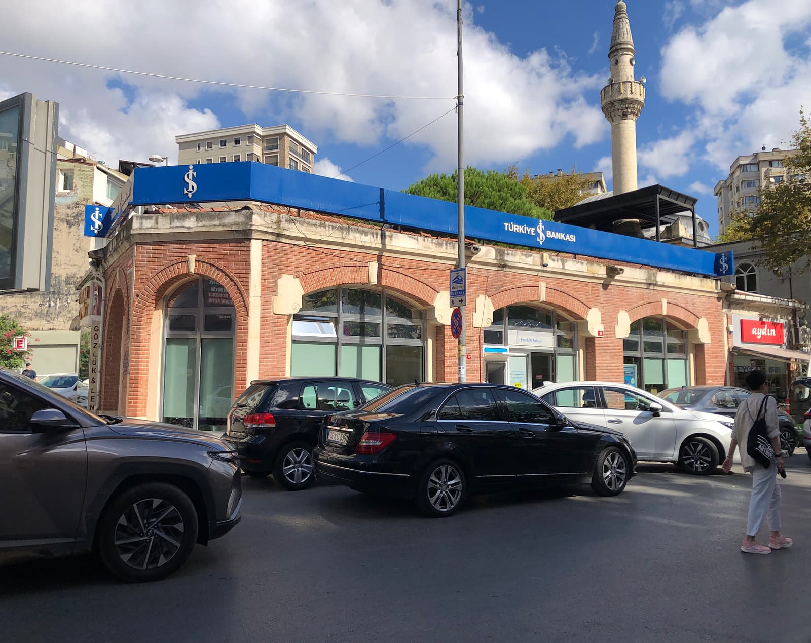 Dükkân — Erenköy, Hatboyu, 19
