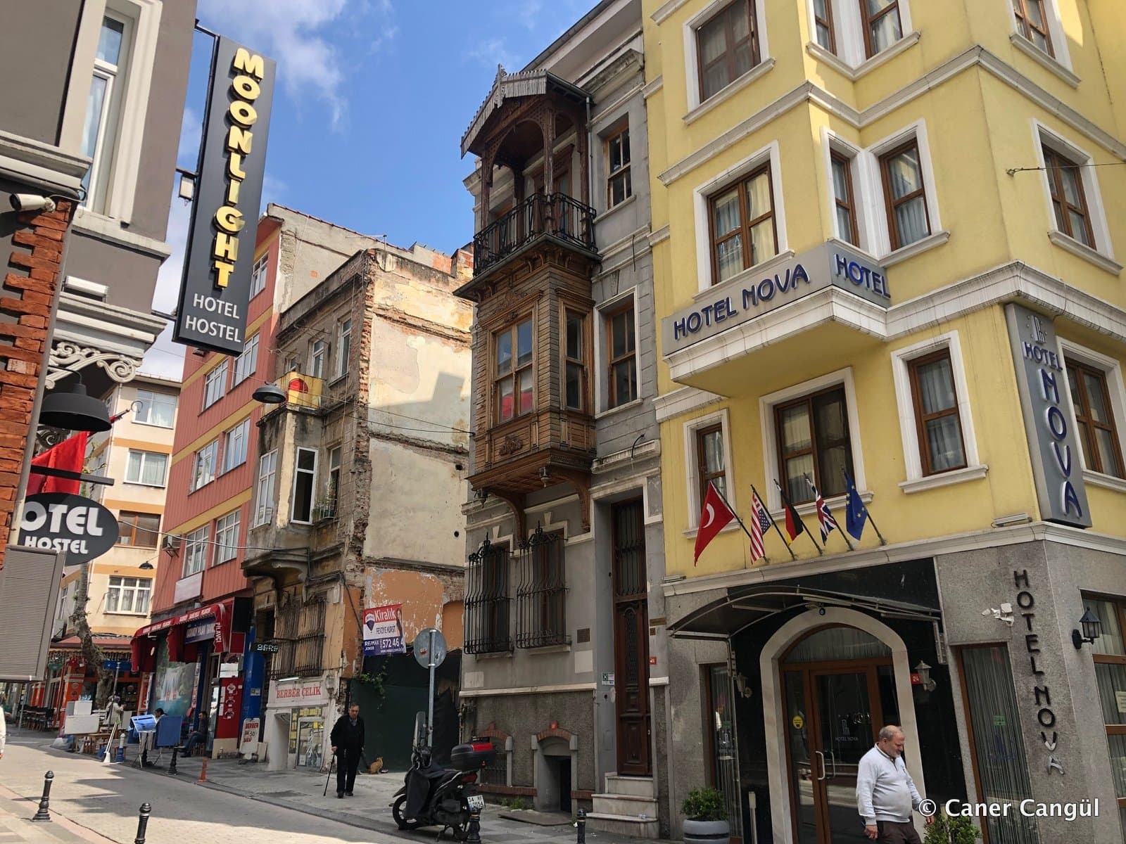 Uncuoğlu Evi